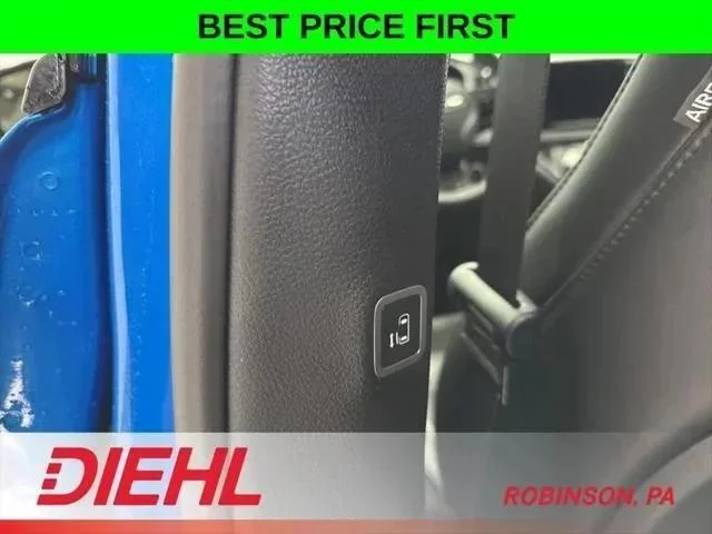2026 Chrysler Pacifica Select - Photo 20