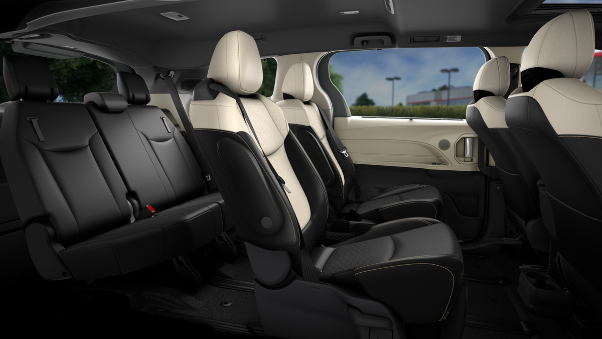 New 2026 Wind Chill Pearl Toyota Limited image 21