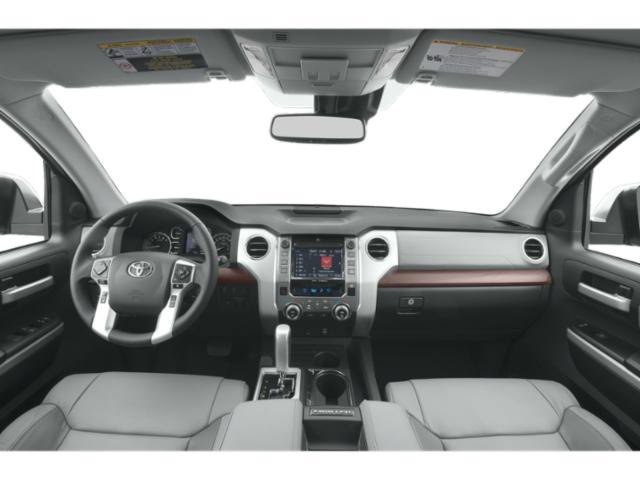 Used 2018  Toyota Platinum image 8