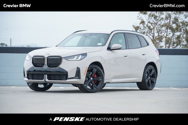 2026|BMW|X3|30 xDrive|4D Sport Utility