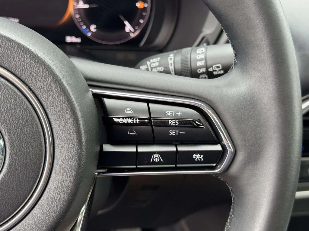 2025 Mazda CX-90 Premium Plus Package - Photo 23