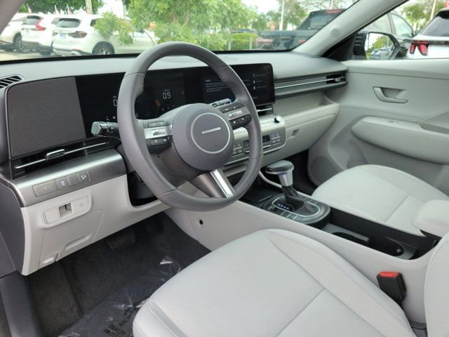 Certified Used 2026 Gray Hyundai SEL Sport image 15