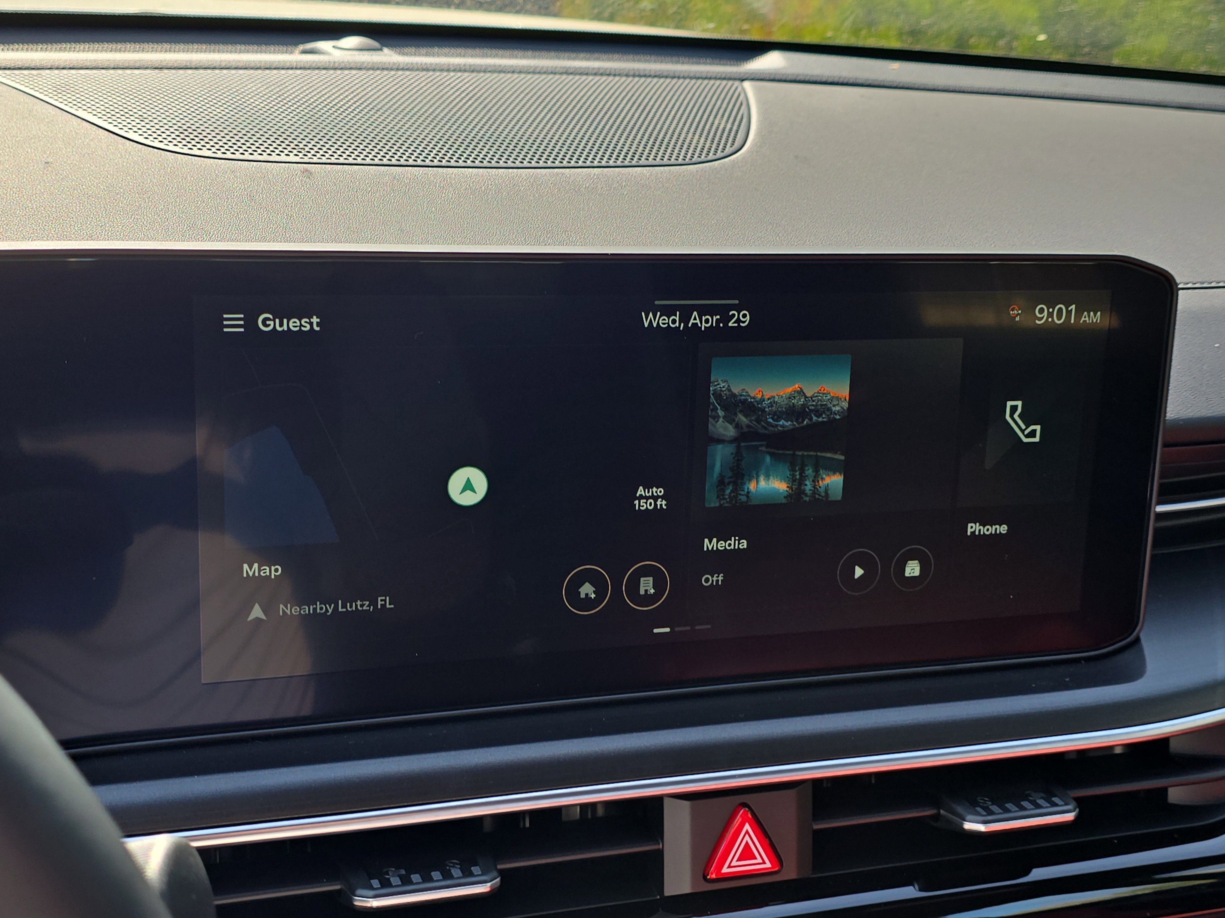 New 2026 Snow White Pearl Kia GT-Line FWD image 22