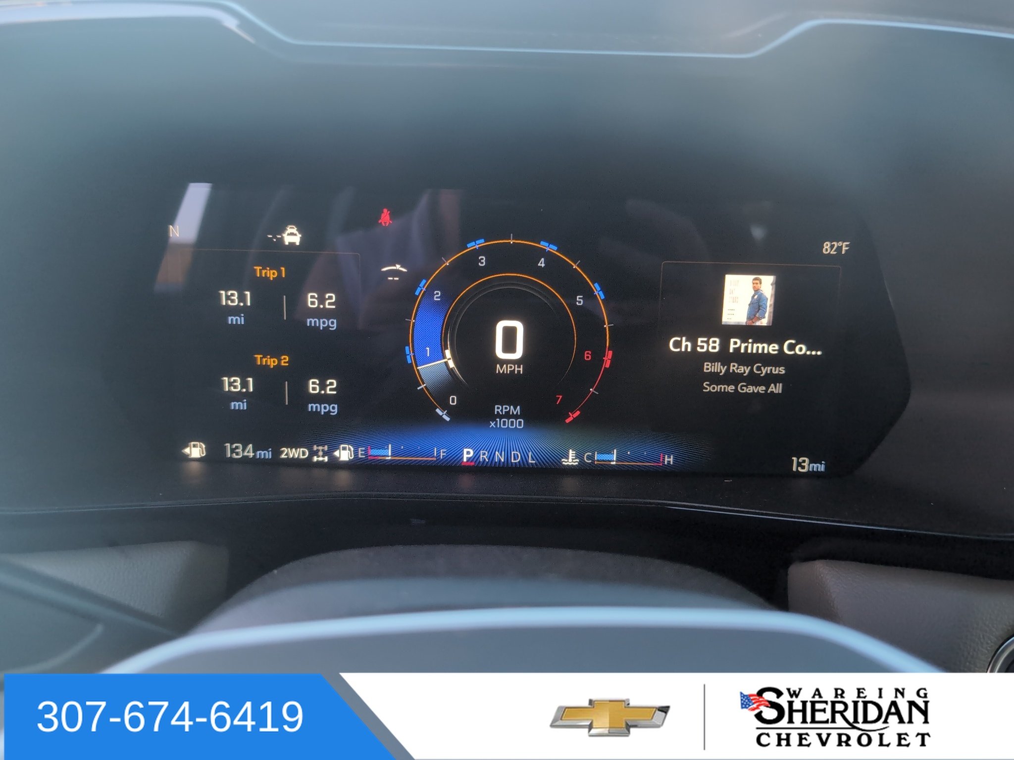 2026 Chevrolet Colorado ZR2 - Photo 20