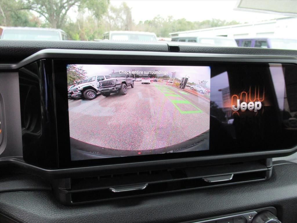 New 2026 Anvil Clear-Coat Exterior Paint Jeep Sport image 23