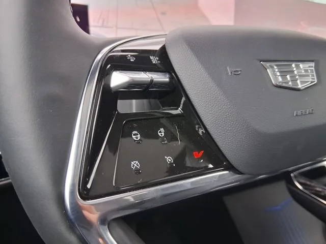 2026 Cadillac Escalade IQ Luxury - Photo 12