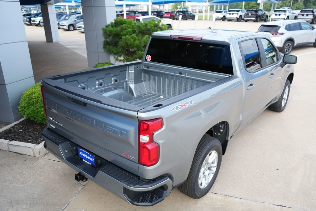 2026 Chevrolet Silverado 1500 RST - Photo 14