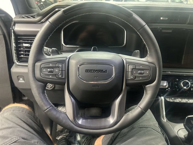 2026 GMC Sierra 1500 Denali Ultimate - Photo 14