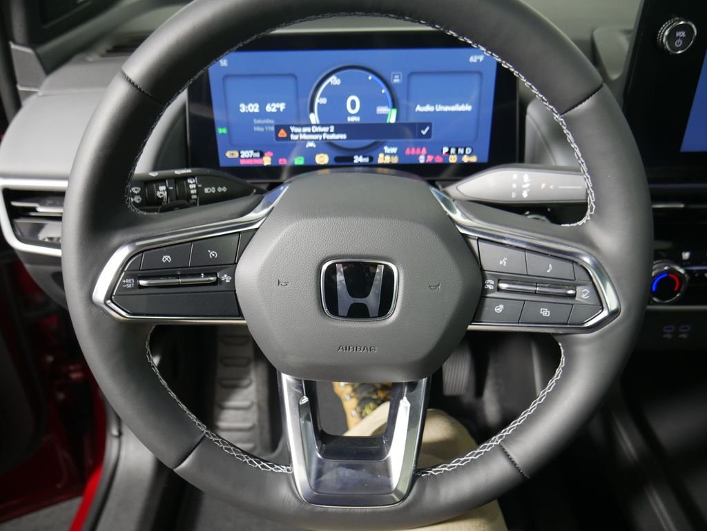 2025 Honda Prologue Elite - Photo 18