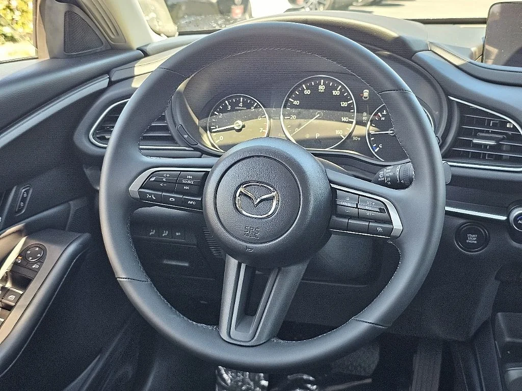 2026 Mazda CX-30 Preferred - Photo 32
