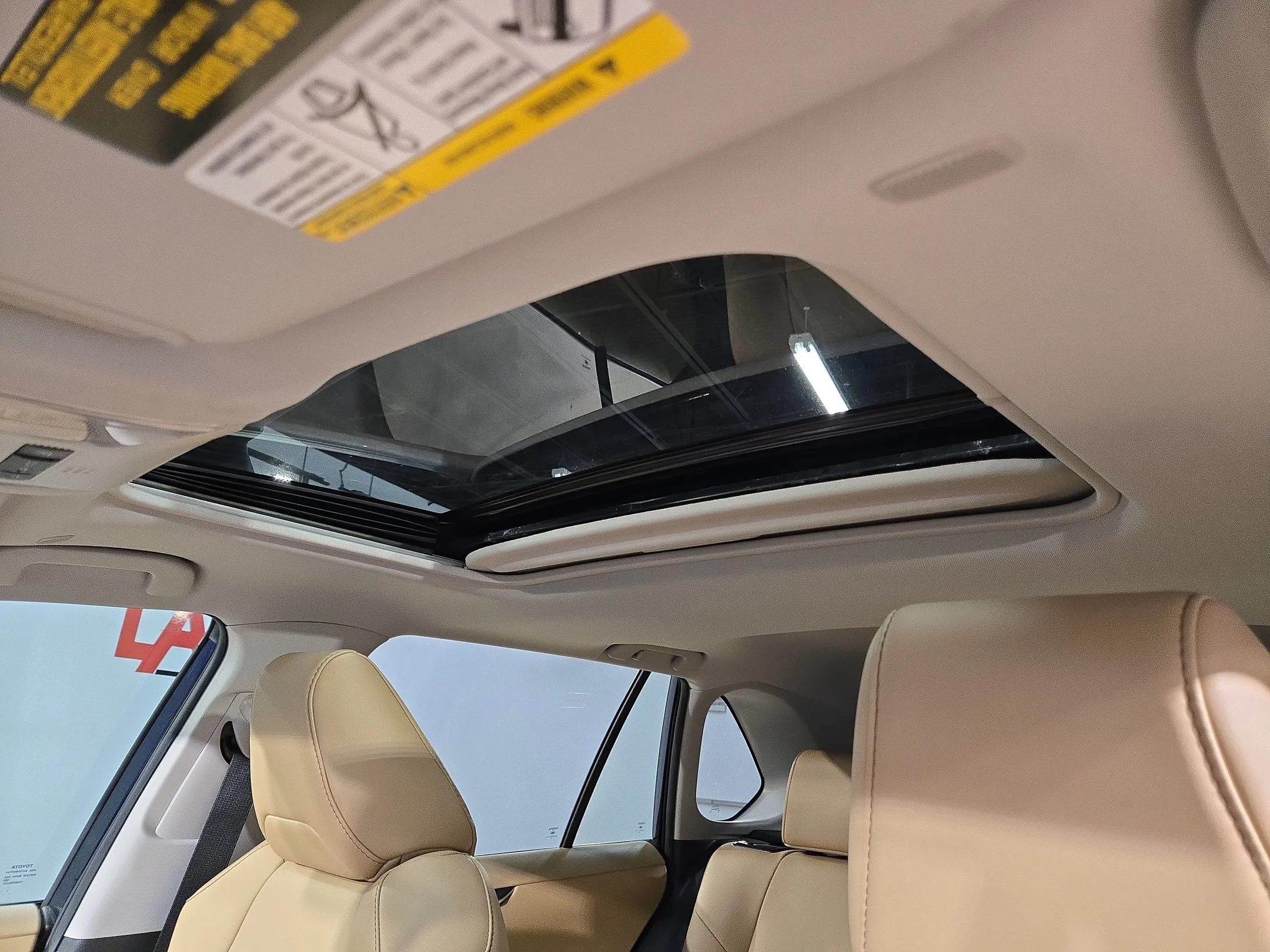 Certified Used 2025 Blueprint Toyota XLE Premium image 25