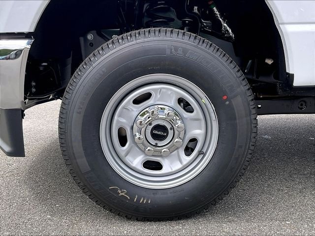 2026 Ford F-250SD — photo 8