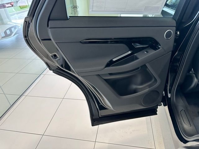 2026 Land Rover Range Rover Evoque S - Photo 12