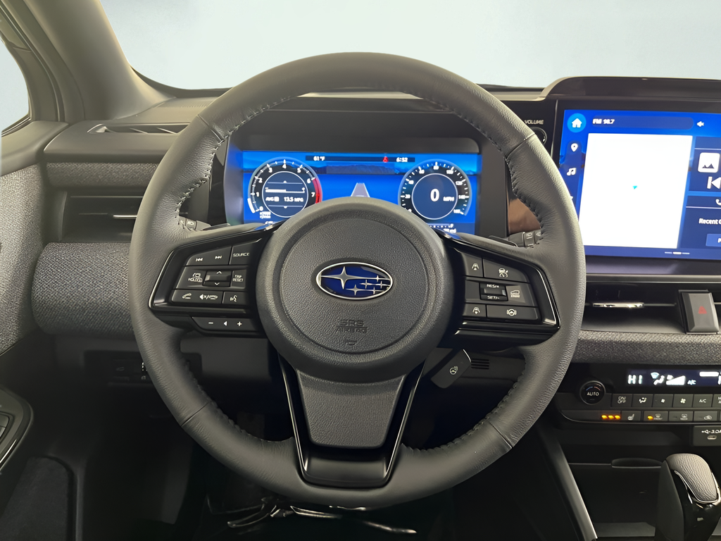 2026 Subaru Outback Limited - Photo 17