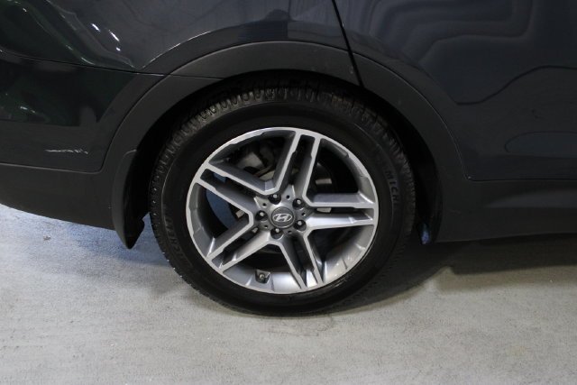 Used 2017 Blue Hyundai SE Ultimate image 38