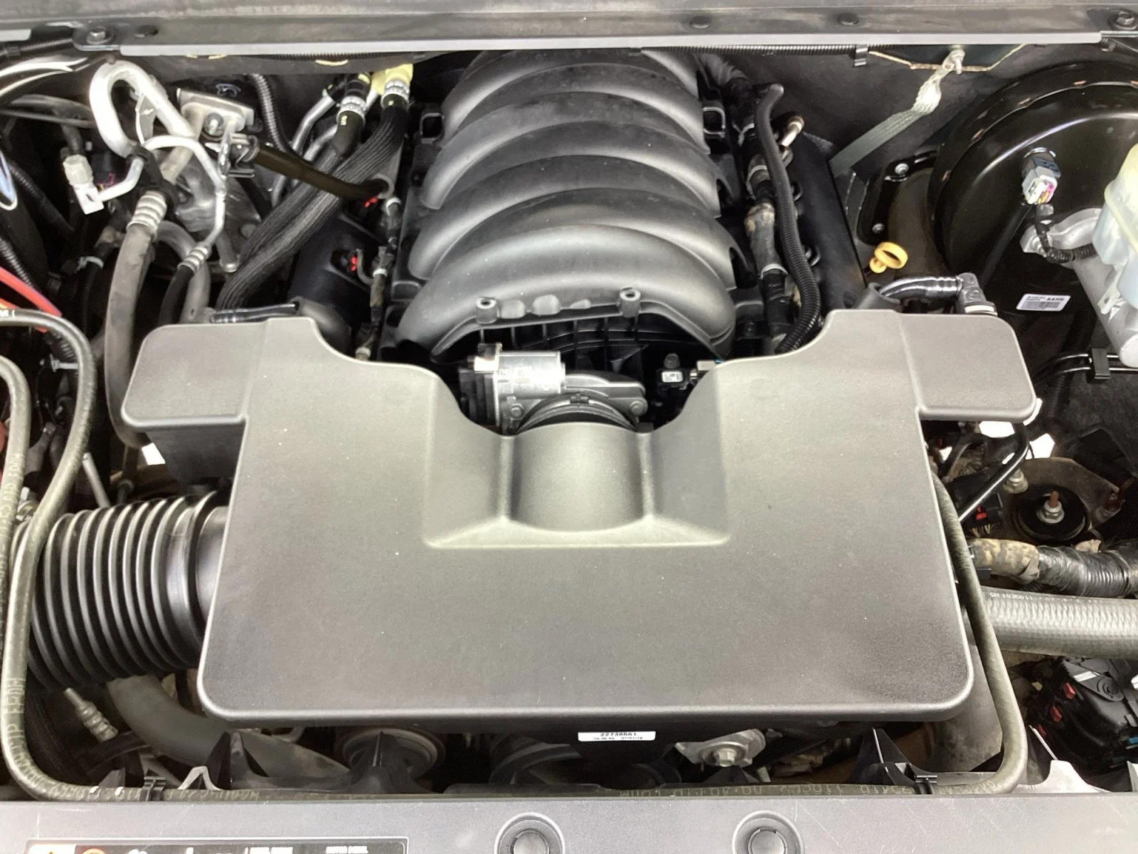 Certified Used 2020 Shadow Gray Metallic Chevrolet LS image 30