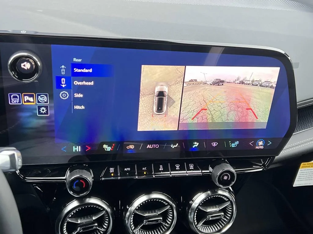 2026 Chevrolet Blazer EV LT - Photo 15