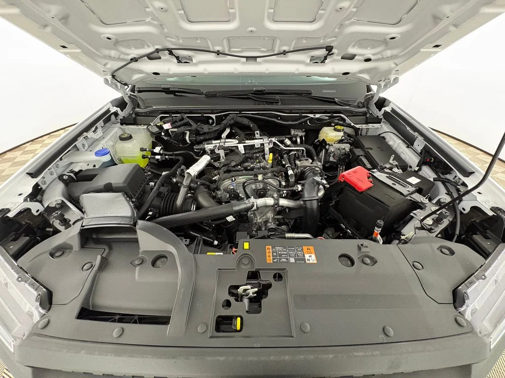 New 2026 White Ford XL image 31