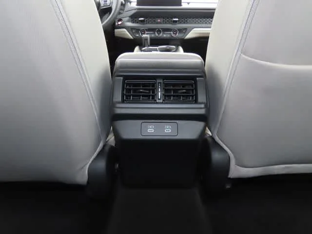 New 2026 Platinum White Pearl Honda SE image 22