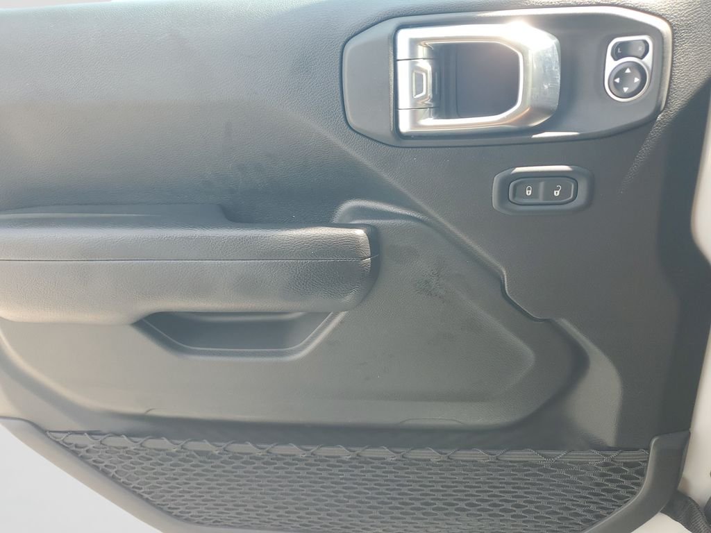 2024 Jeep Wrangler 4xe Rubicon 4XE - Photo 19