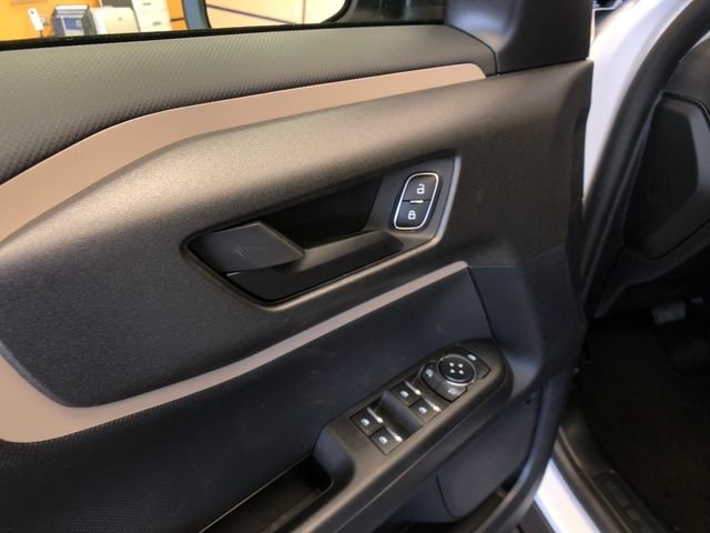 New 2026 Oxford White Ford Big Bend® image 12