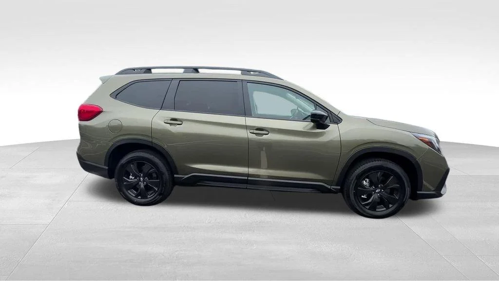 New 2026 Brown Subaru Premium image 13