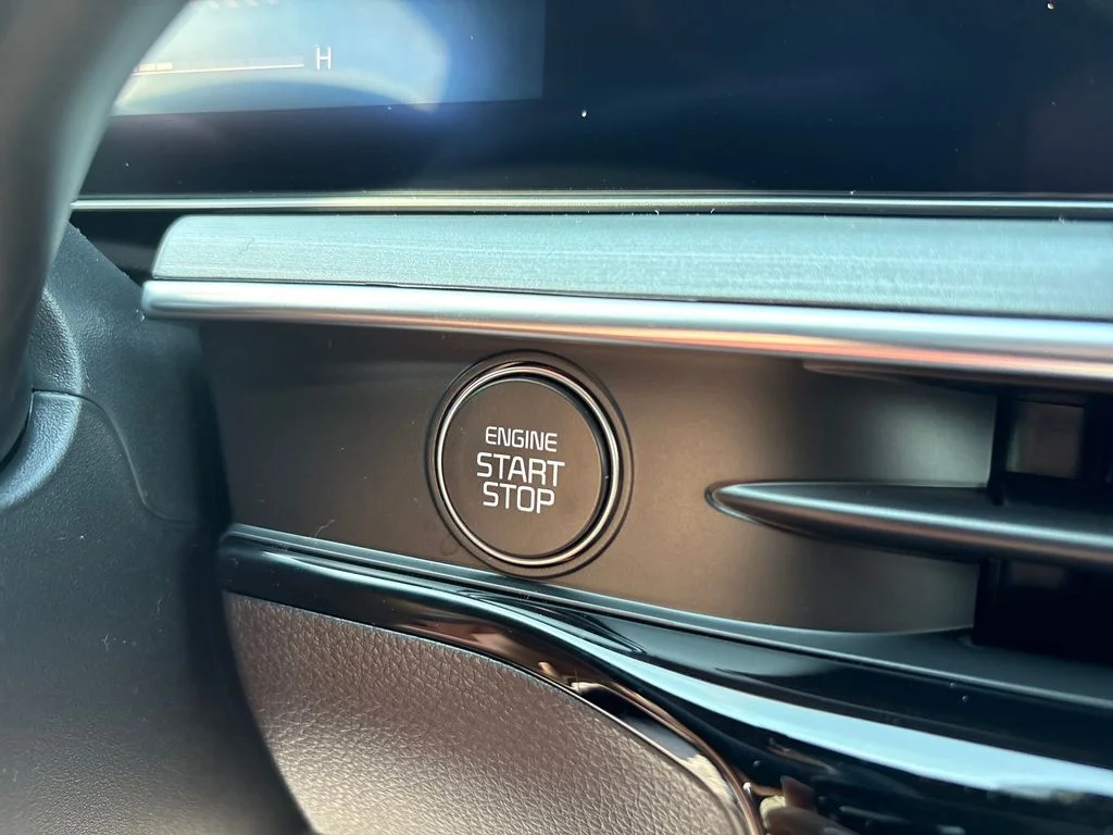 New 2026 Gray Kia GT-Line image 17