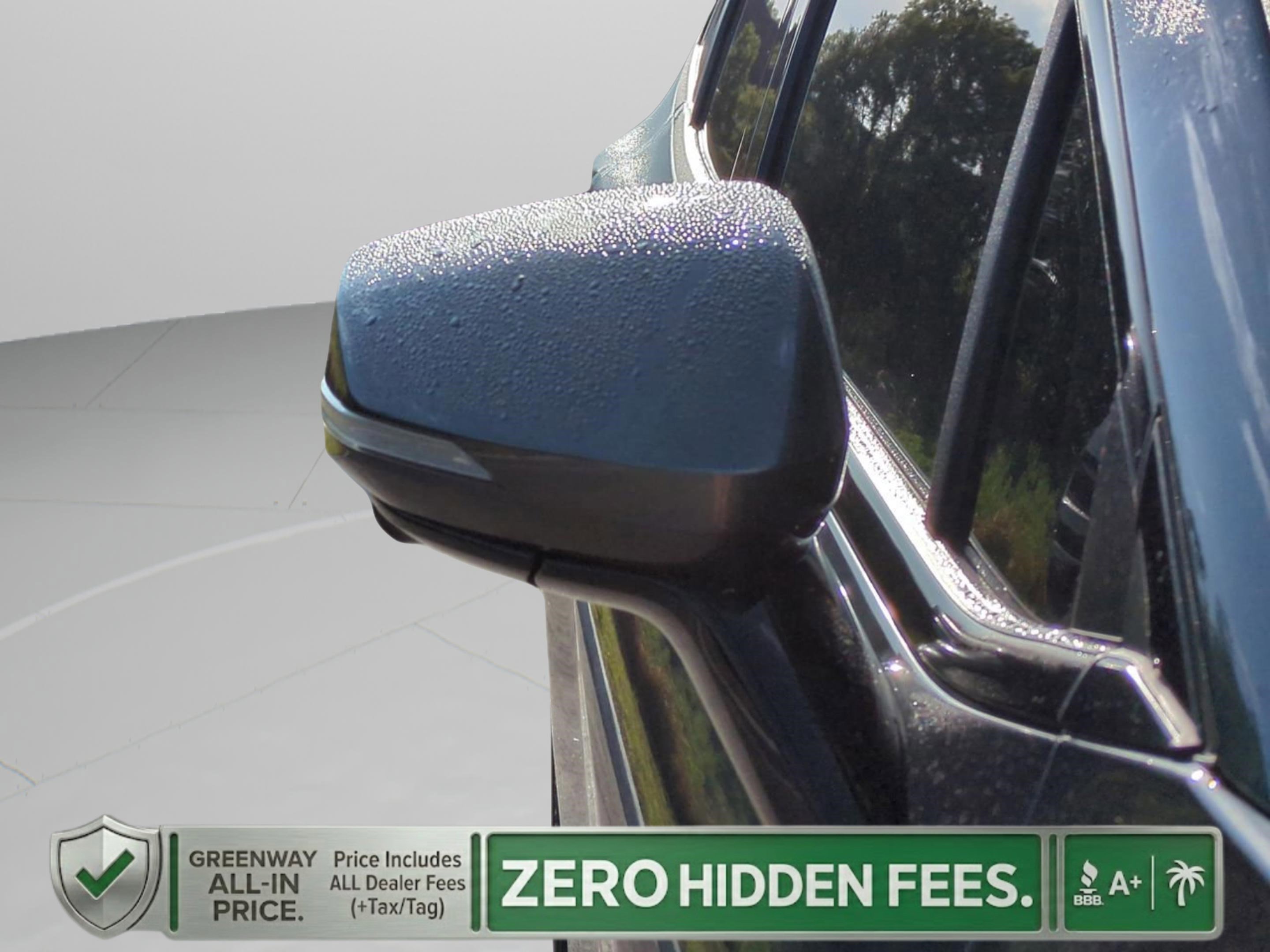 Used 2023 Gravity Gray Kia SX-Prestige image 10