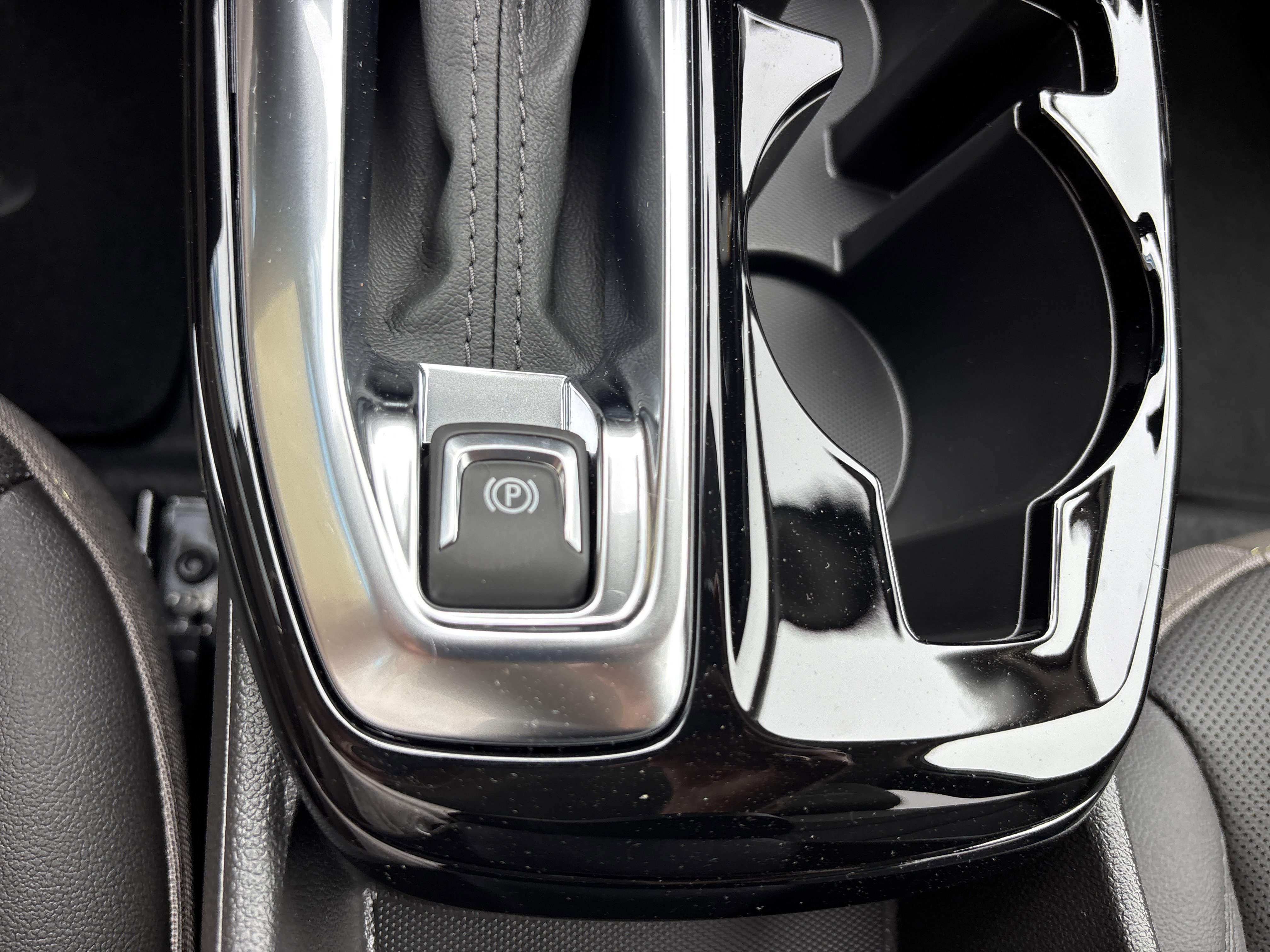 New 2026 White Sands Chevrolet ACTIV image 33