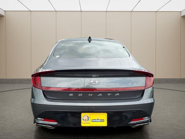 Used 2022 Gray Hyundai N Line image 7