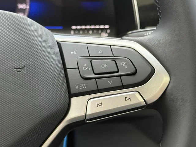 New 2026 Gray Volkswagen 1.5T SE image 11