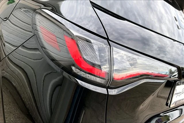 New 2026 Honda HR-V EX-L 4D Sport Utility