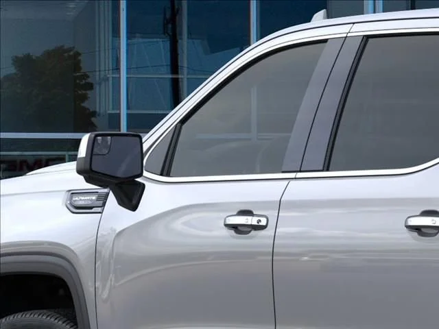 2026 GMC Sierra 1500 Denali Ultimate - Photo 12