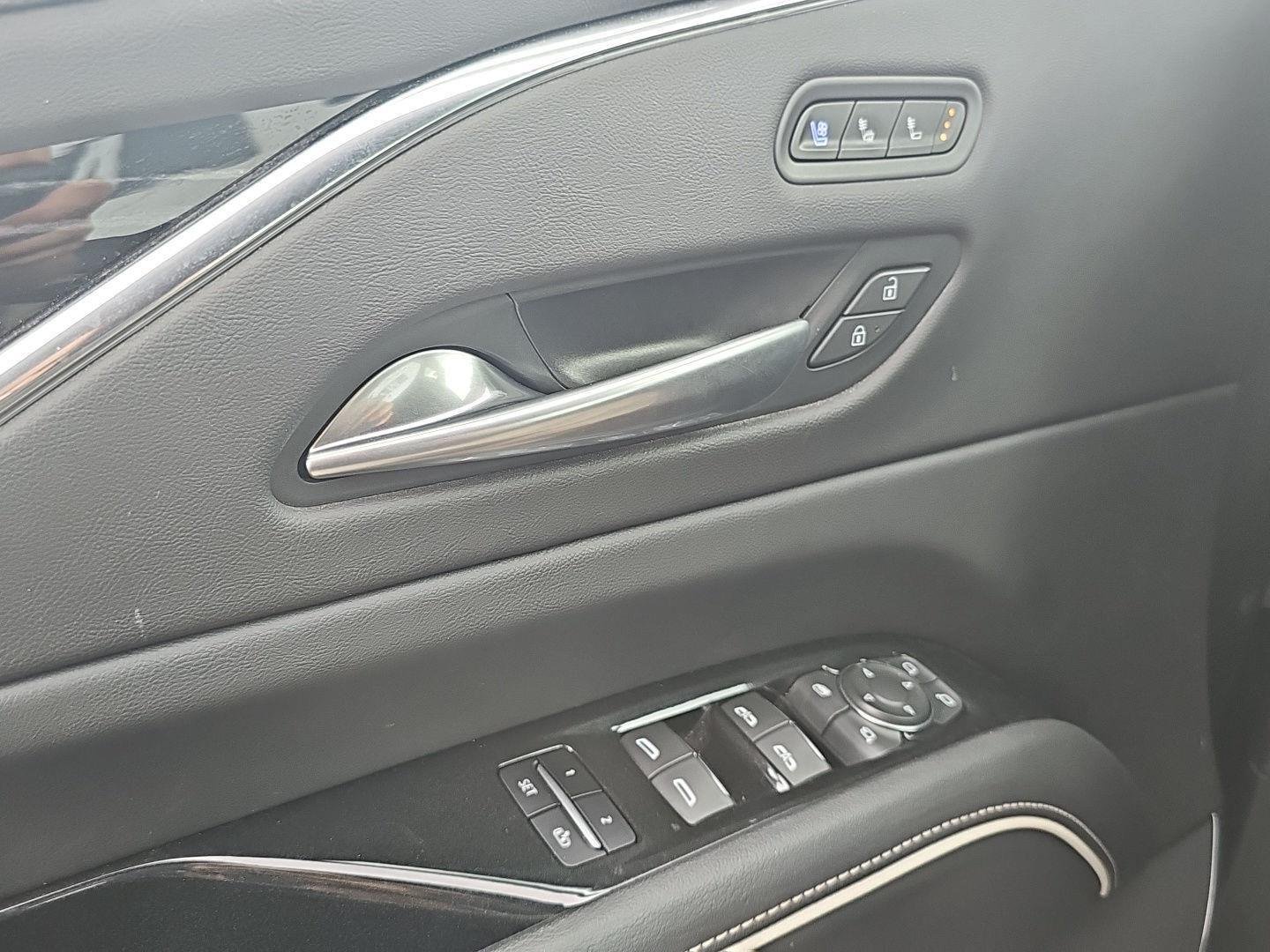 Used 2023 Black Raven Cadillac Sport image 18