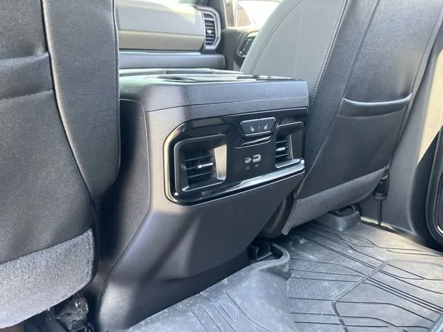 2025 Chevrolet Silverado 1500 ZR2 - Photo 22