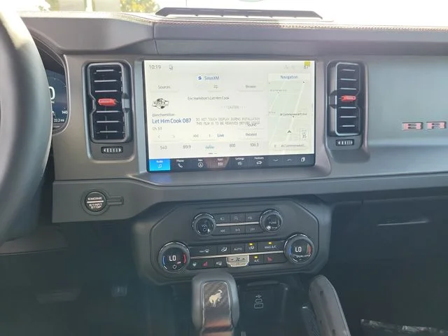 New 2026 Avalanche Gray Ford Raptor image 24