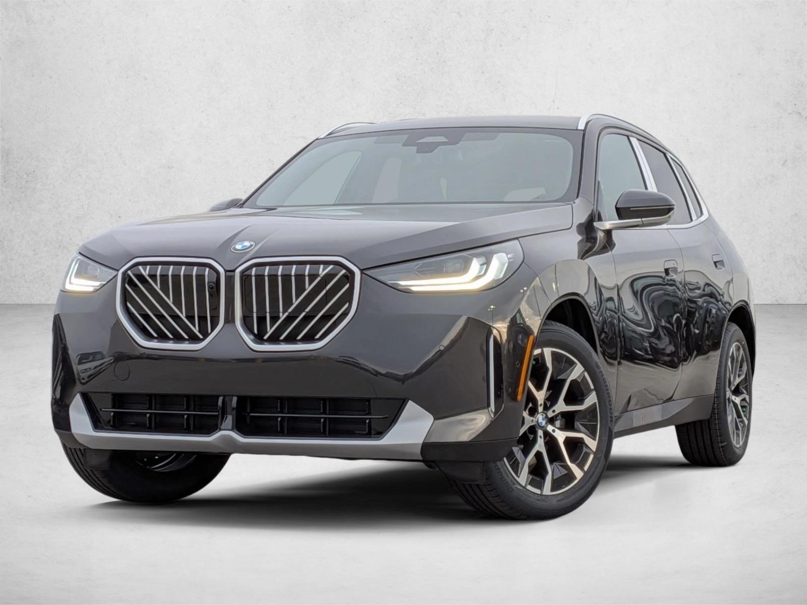 2026 BMW X3 30 XDRIVE's photo