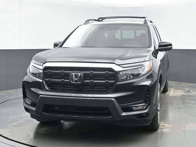 2026 Honda Ridgeline RTL - Photo 6