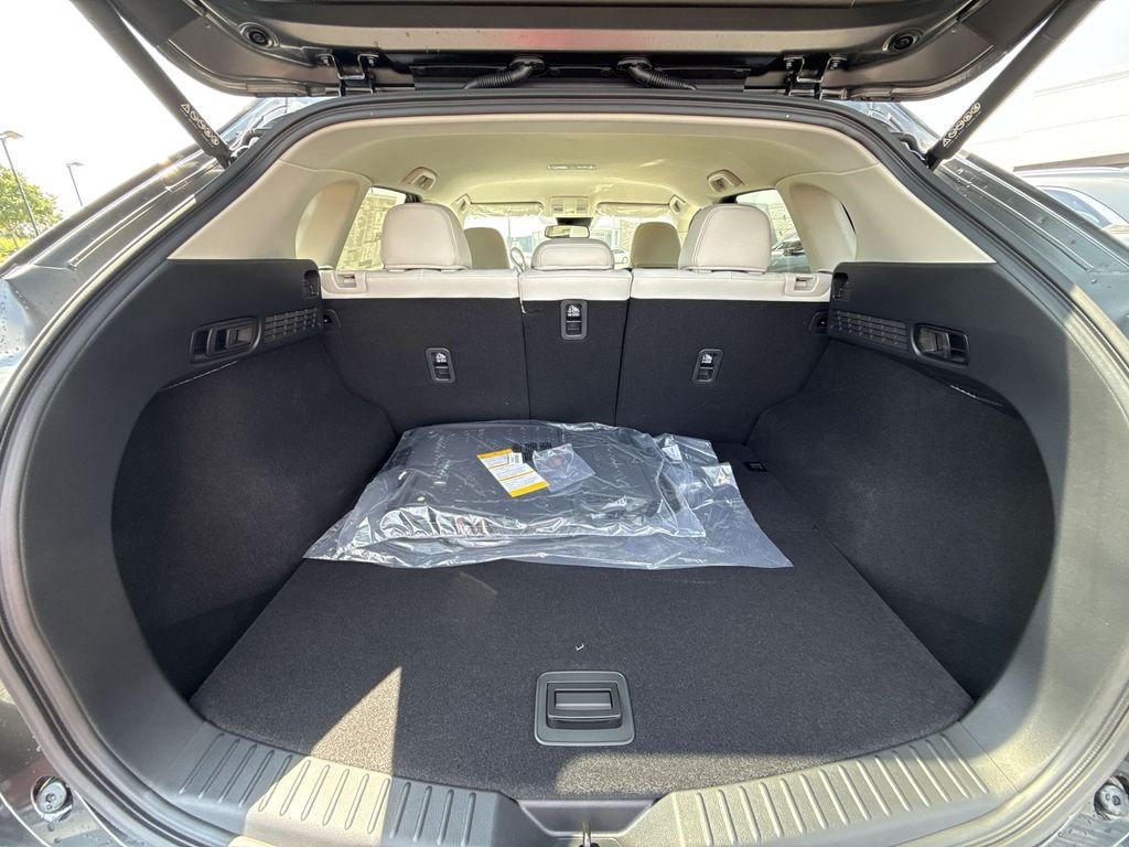 2025 Mazda CX-5 S Preferred package - Photo 24