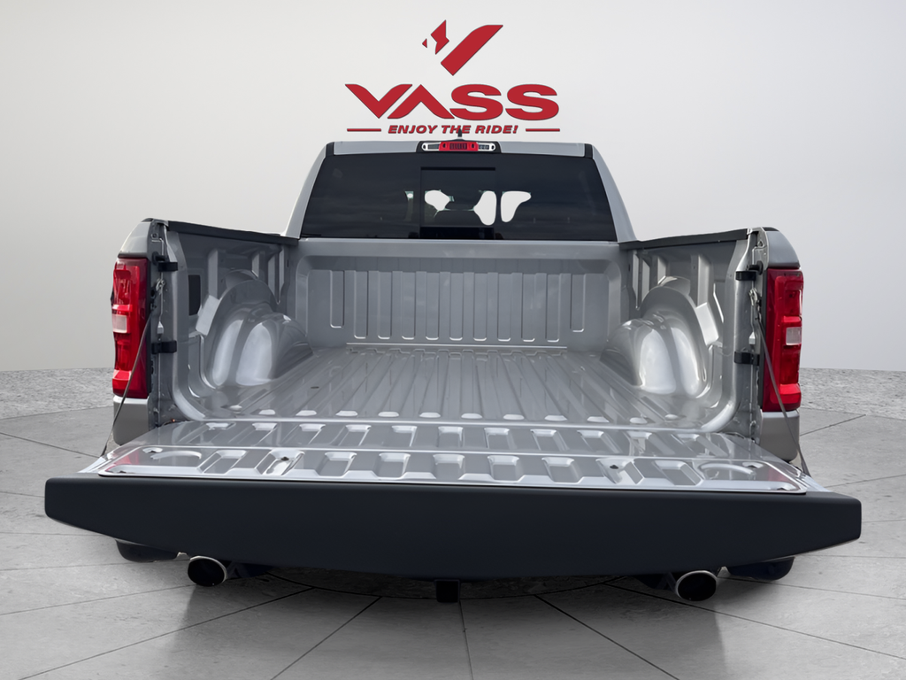 2026 RAM 1500 Big Horn/Lone Star - Photo 8