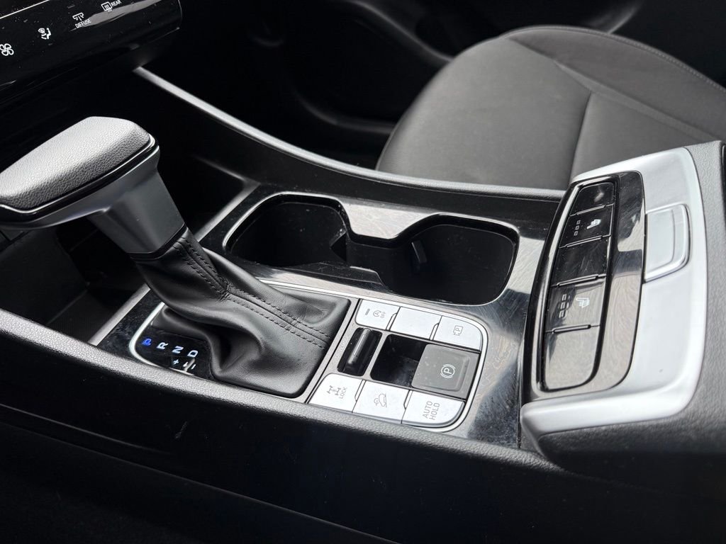 2024 Hyundai Tucson SEL - Photo 17