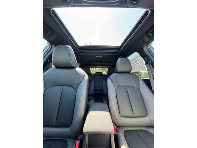 New 2026 RIVER ROCK PEARL Subaru Sport Onyx Edition image 26