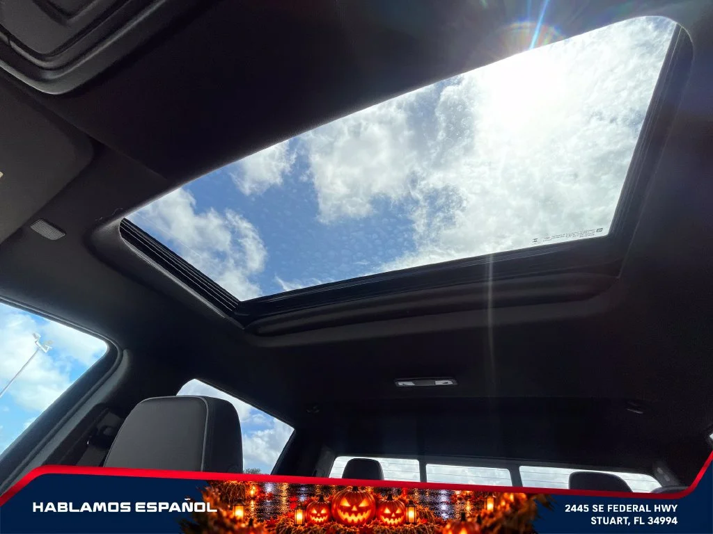 New 2026 Glacier White Tricoat GMC Denali image 28
