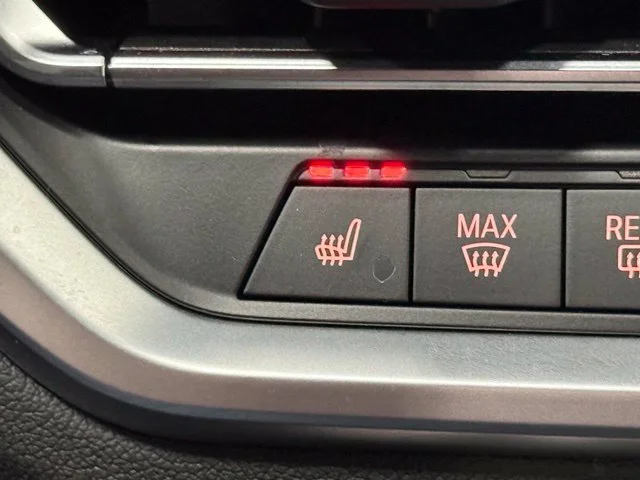 Used 2023 Black BMW M440i xDrive image 32