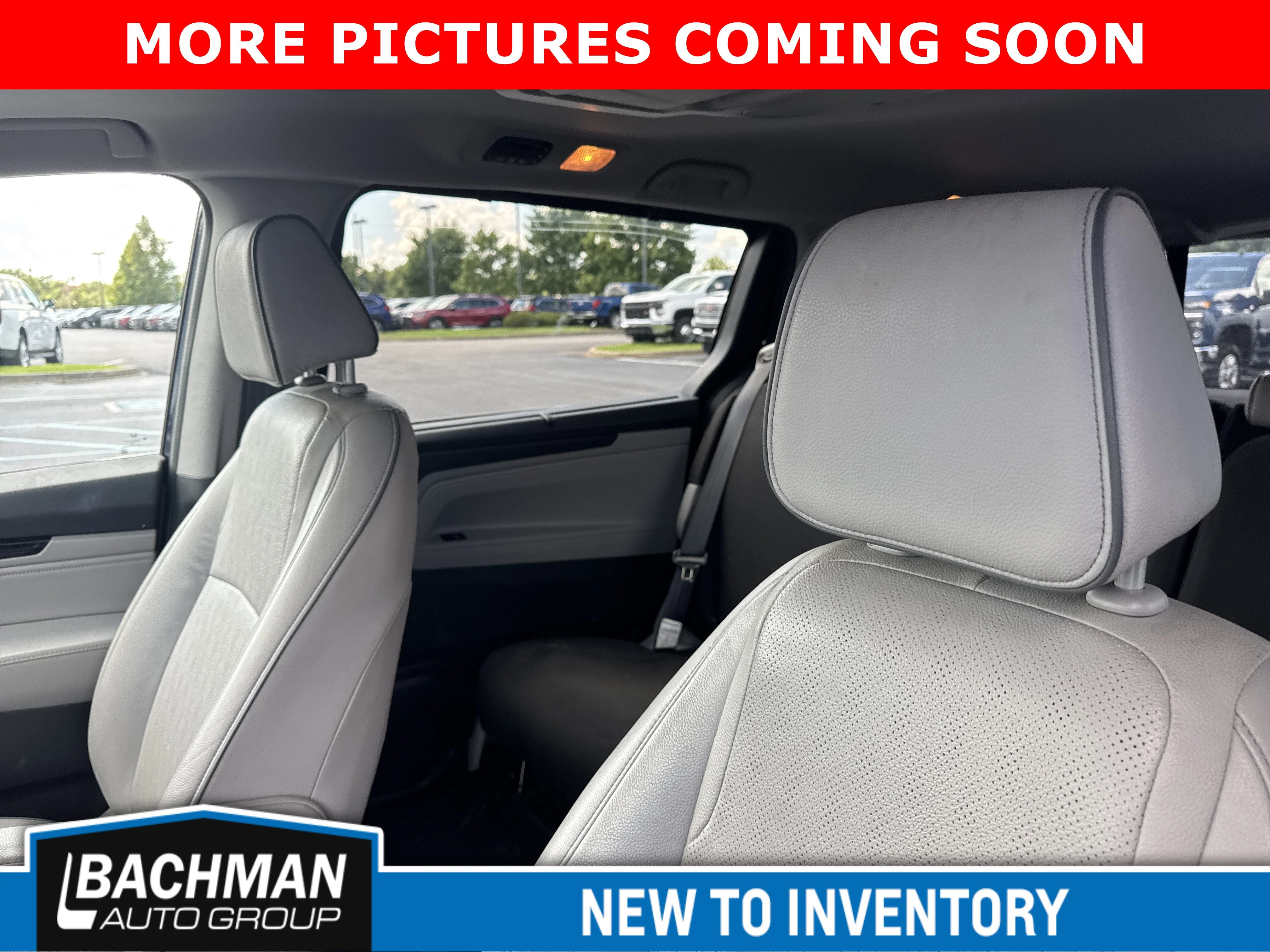 Used 2023  Honda Elite image 8