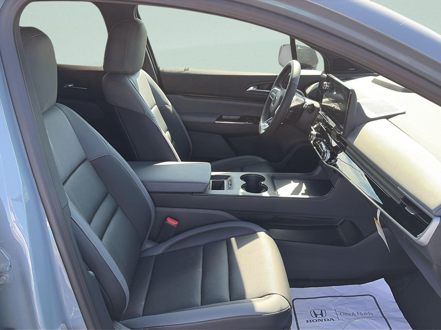 2026 Honda Prologue Elite - Photo 19