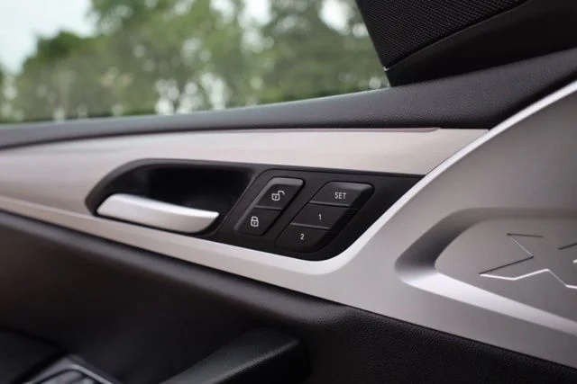 2024 BMW X3 30i - Photo 24