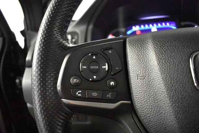 Used 2020 Gray Honda EX-L image 15