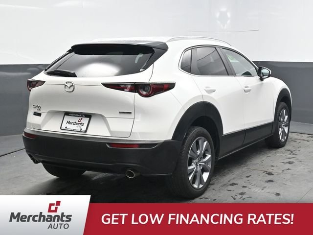 Used 2025 White Mazda 2.5 S Preferred Package image 7