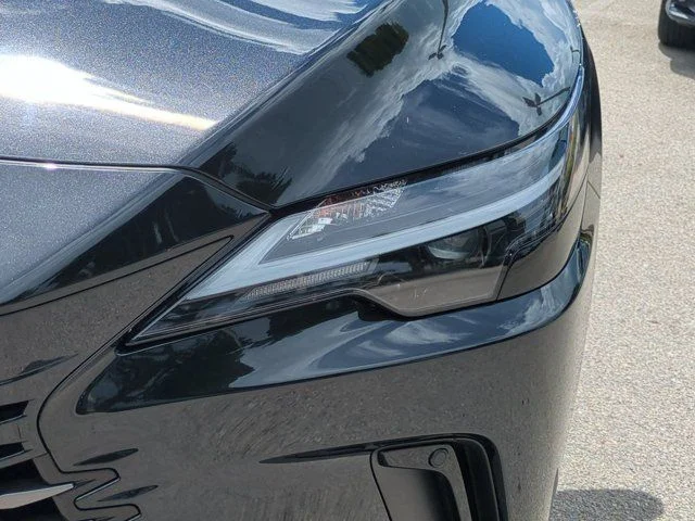 Certified Used 2026 Black Lexus 350 Premium+ image 10